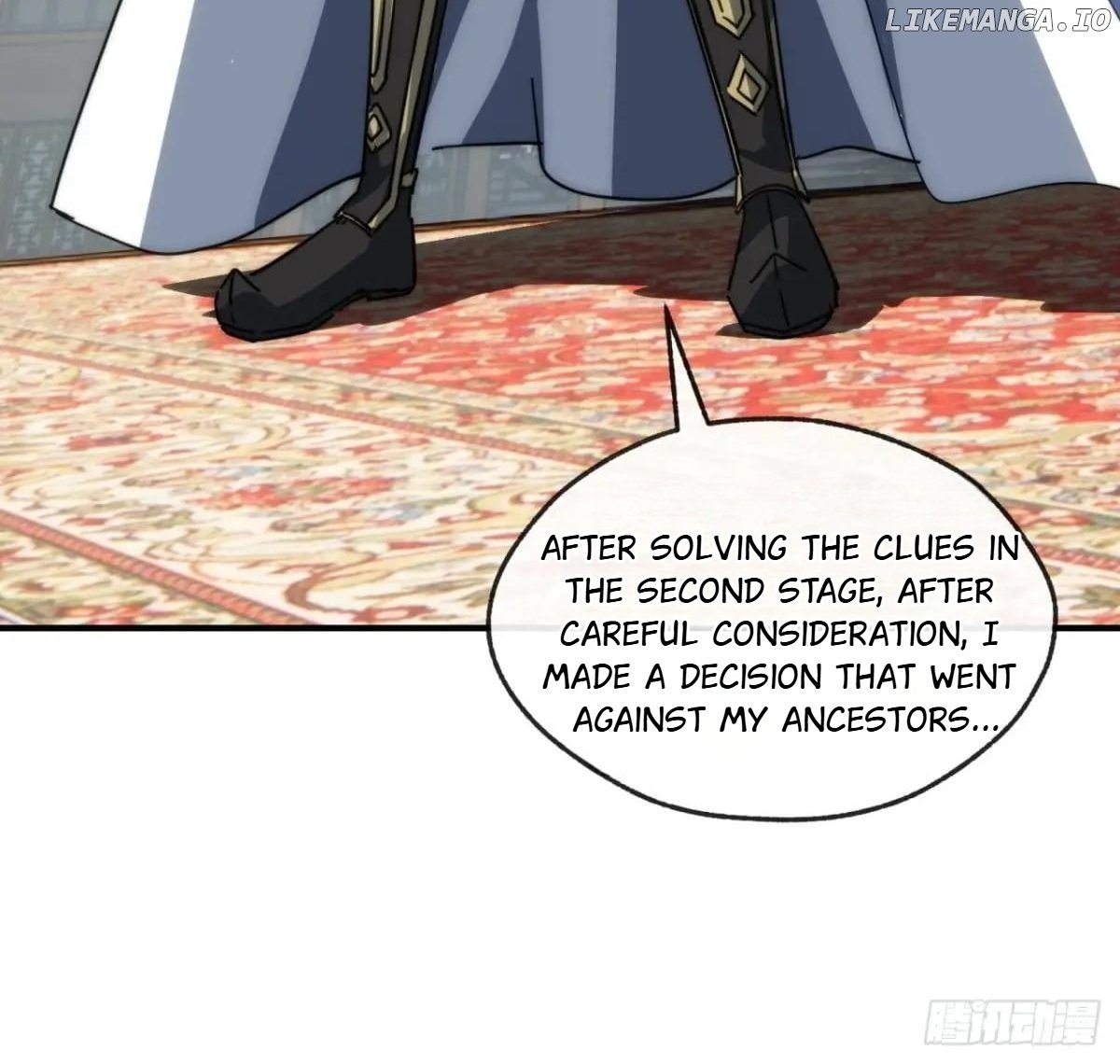 Please Slay The Demon! Young Master! Chapter 152 - page 20